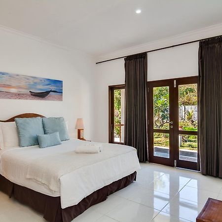 Blue Marine Resort Gili Air Ngoại thất bức ảnh