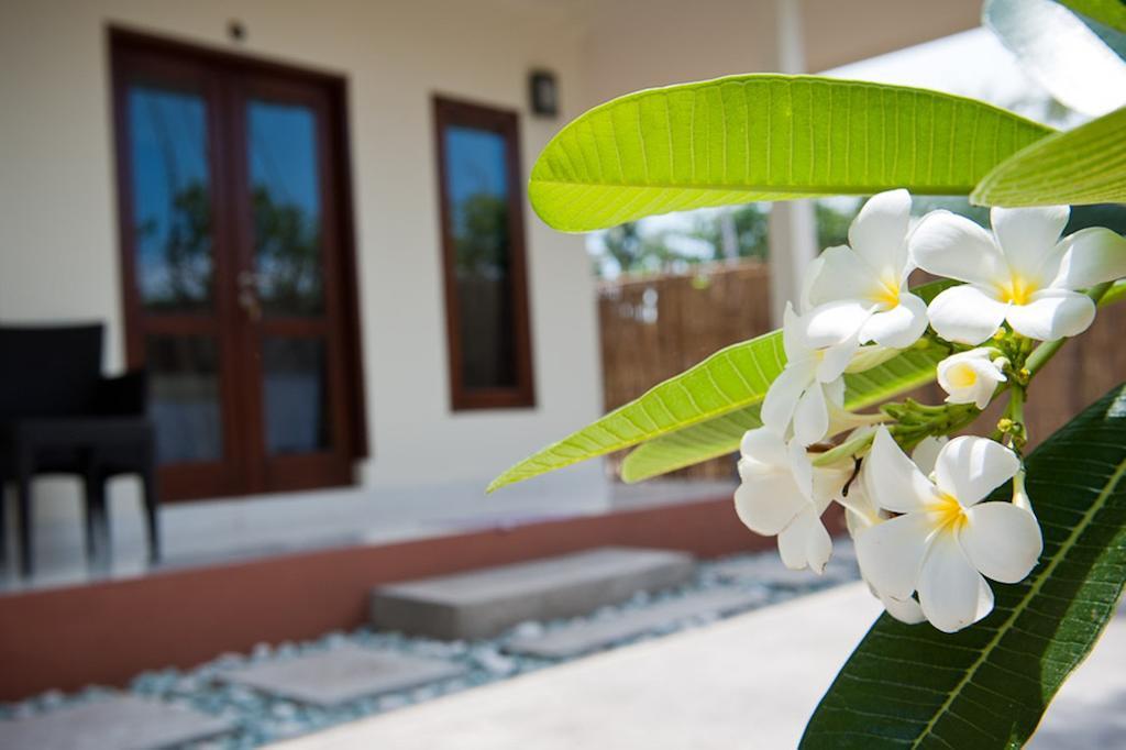 Blue Marine Resort Gili Air Ngoại thất bức ảnh