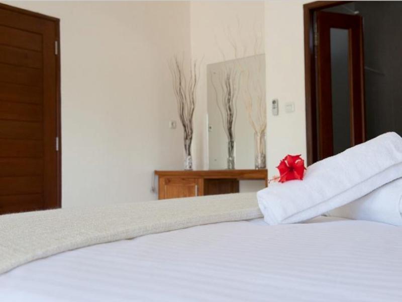 Blue Marine Resort Gili Air Ngoại thất bức ảnh