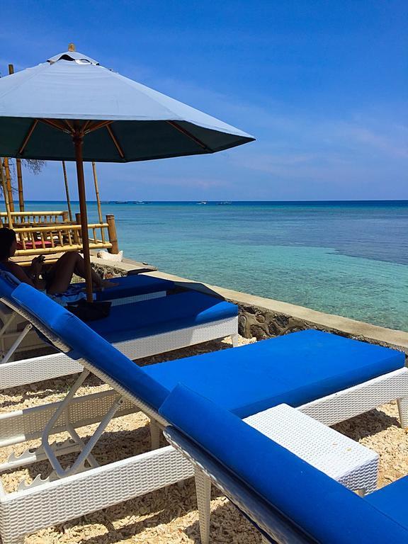 Blue Marine Resort Gili Air Ngoại thất bức ảnh