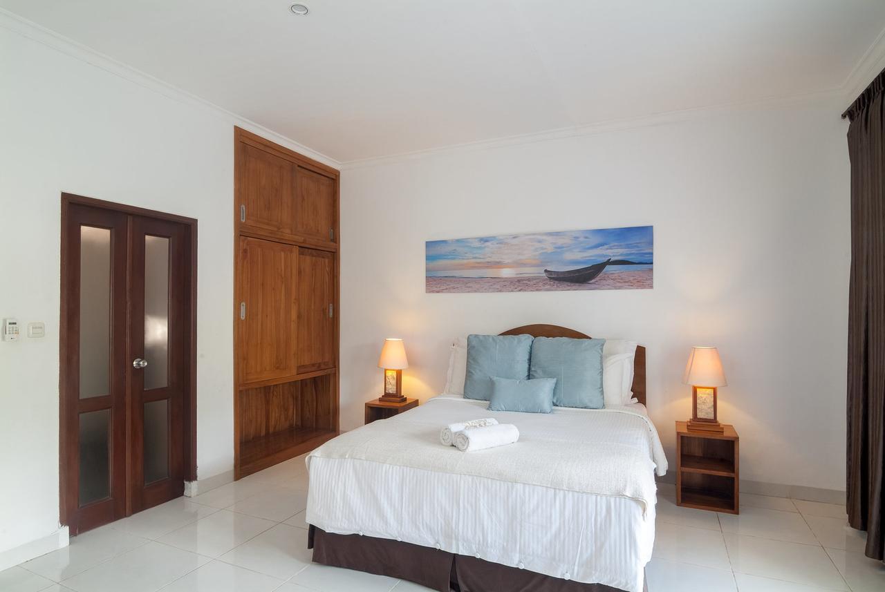 Blue Marine Resort Gili Air Ngoại thất bức ảnh