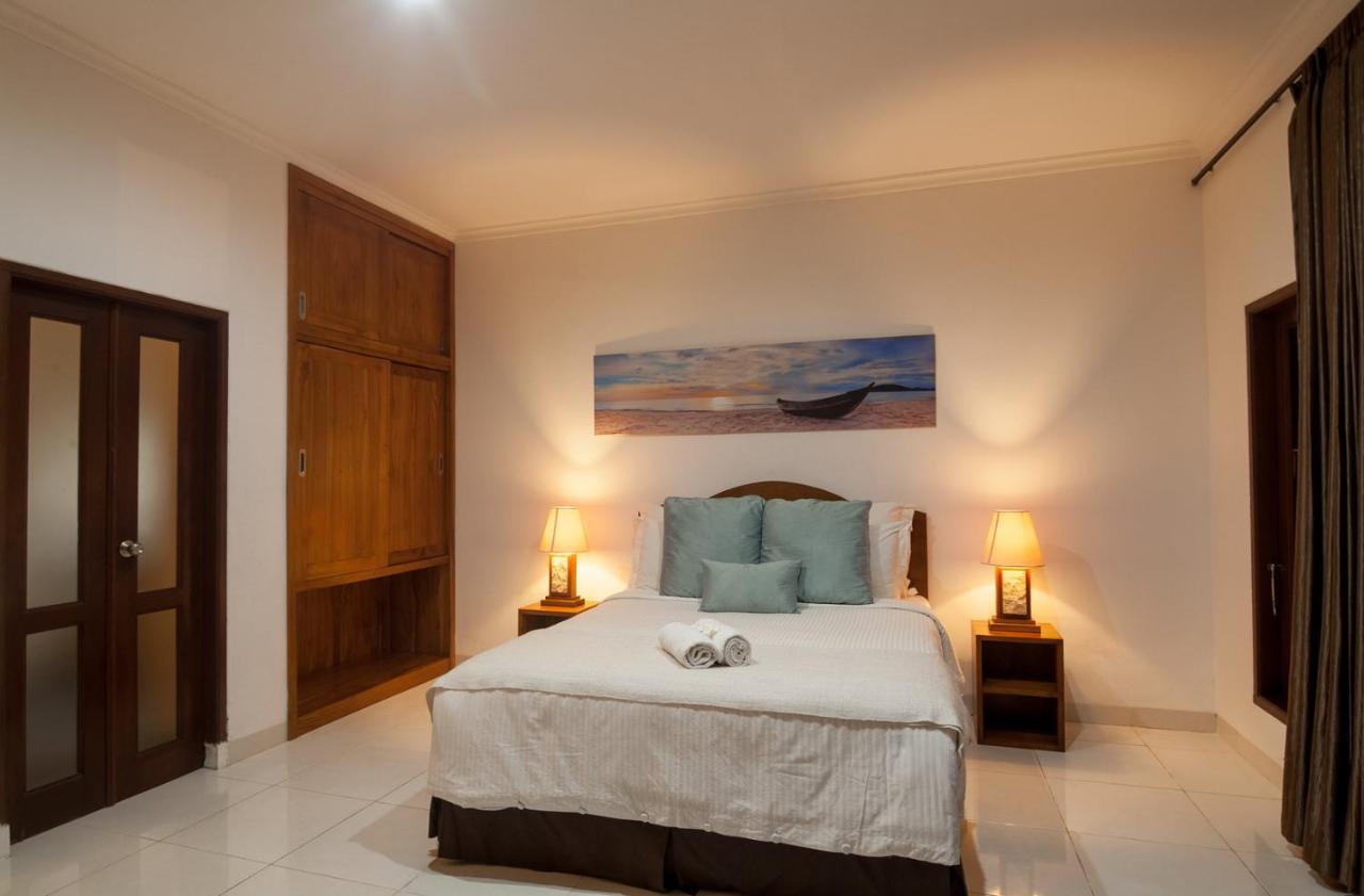 Blue Marine Resort Gili Air Ngoại thất bức ảnh